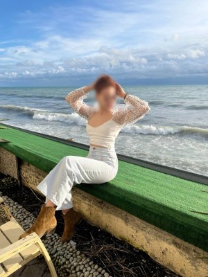 Частная массажистка Алиса, 26 лет, Москва - фото 4