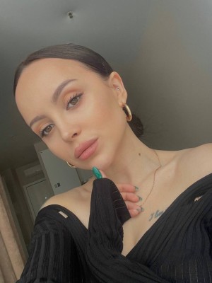 Частная массажистка Саша 