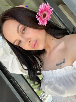 Частная массажистка Саша 