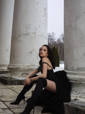 Частная массажистка Саша 