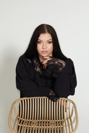 Частная массажистка Милана, 32 года, Москва - фото 7