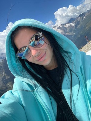 Частная массажистка Милана, 32 года, Москва - фото 8