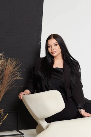 Частная массажистка Милана, 32 года, Москва - фото 6