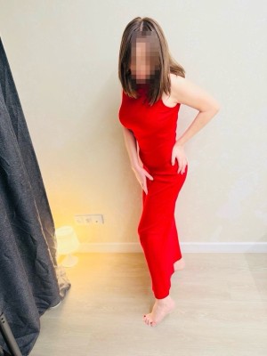 Частная массажистка Лейла, 44 года, Москва - фото 1