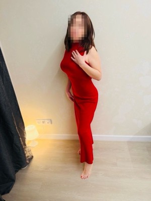 Частная массажистка Лейла, 44 года, Москва - фото 3