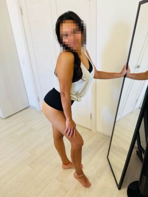 Частная массажистка Вера, 25 лет, Москва - фото 6