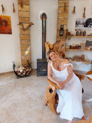 Частная массажистка Елена, 47 лет, Москва - фото 6