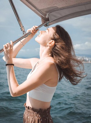 Частная массажистка Мирра, 35 лет, Москва - фото 7