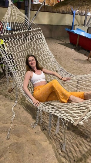 Частная массажистка Мирра, 35 лет, Москва - фото 2