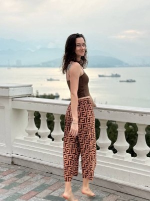 Частная массажистка Мирра 