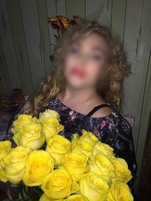 Частная массажистка Анжелика 