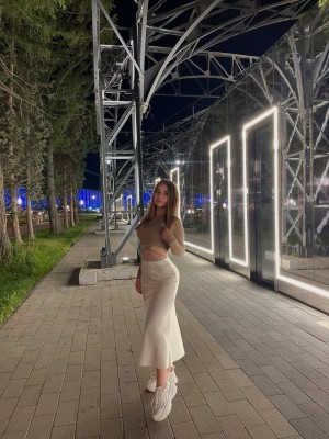 Частная массажистка Дарья 