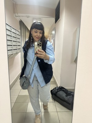 Частная массажистка Юлия Гаури, 43 года, Москва - фото 2