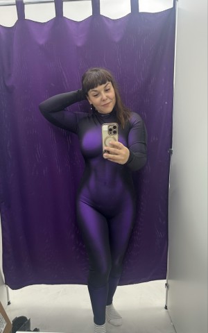 Частная массажистка Юлия Гаури, 43 года, Москва - фото 4