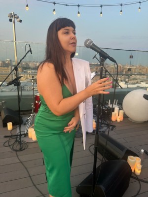 Частная массажистка Юлия Гаури, 43 года, Москва - фото 3