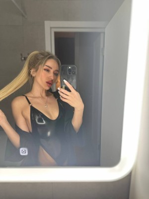 Частная массажистка Саша 