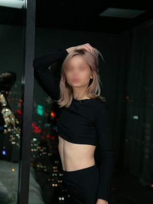 Частная массажистка Александра 