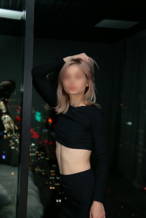 Частная массажистка Александра, 26 лет, Москва - фото 1