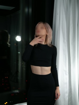 Частная массажистка Александра 