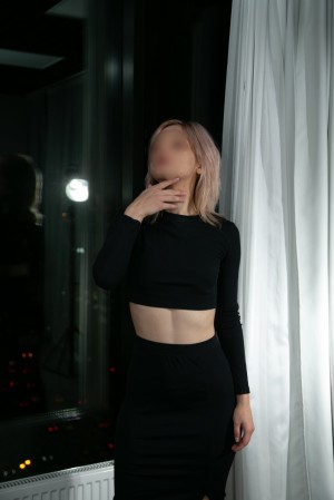 Частная массажистка Александра, 26 лет, Москва - фото 2