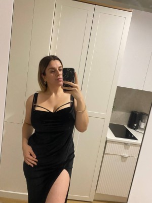 Частная массажистка Кэти, Москва - фото 1