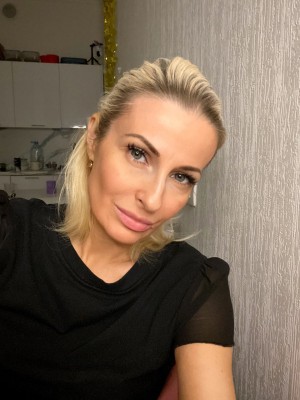 Частная массажистка Диана 