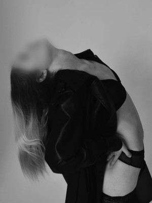 Частная массажистка Инга 