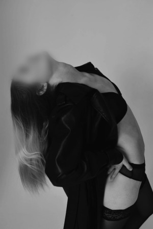 Частная массажистка Инга, 34 года, Москва - фото 5