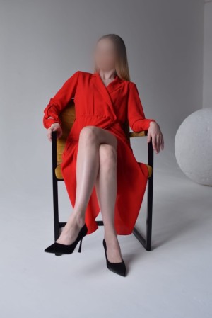 Частная массажистка Инга, 34 года, Москва - фото 4