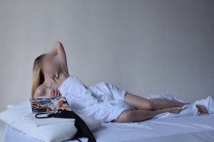 Частная массажистка Инга, 34 года, Москва - фото 3