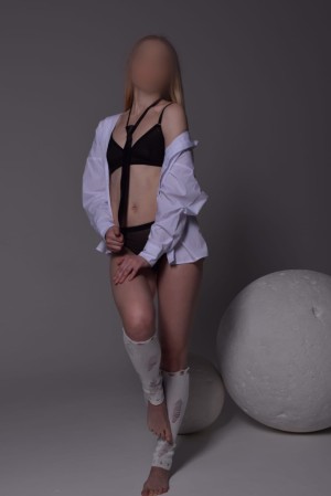 Частная массажистка Инга, 34 года, Москва - фото 6