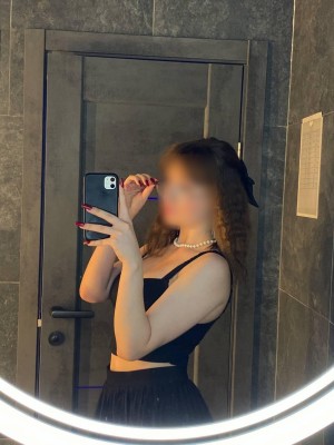 Частная массажистка Василиса 