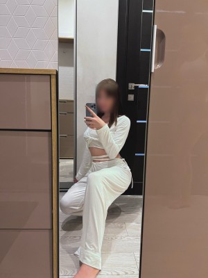 Частная массажистка Василиса 