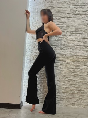 Частная массажистка Василиса 