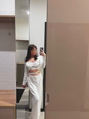 Частная массажистка Василиса, 25 лет, Москва - фото 3