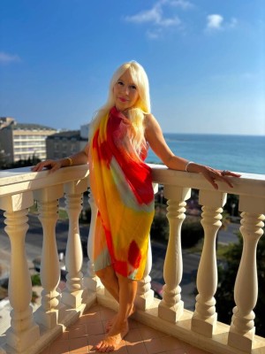 Частная массажистка Анна, 53 года, Москва - фото 4