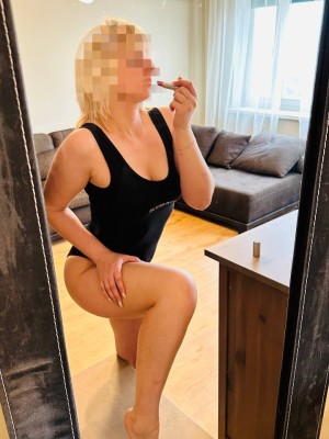 Частная массажистка Ксюша 