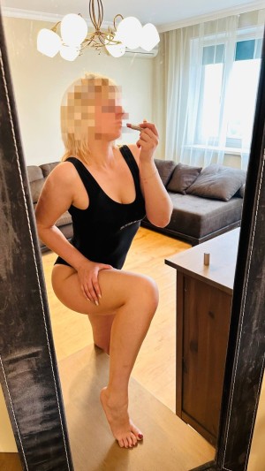 Частная массажистка Ксюша, 38 лет, Москва - фото 4