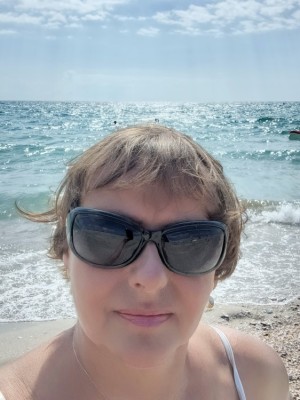 Частная массажистка Анастасия 