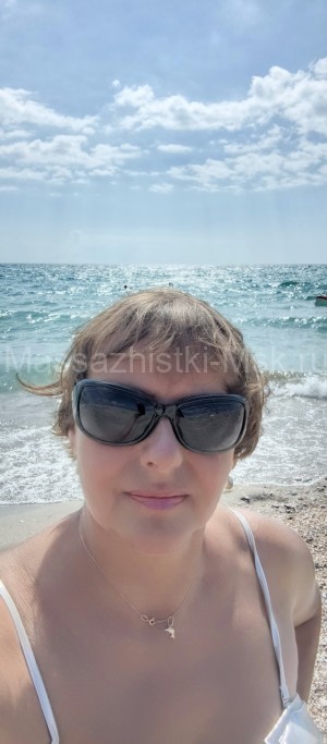 Частная массажистка Анастасия, Москва - фото 4