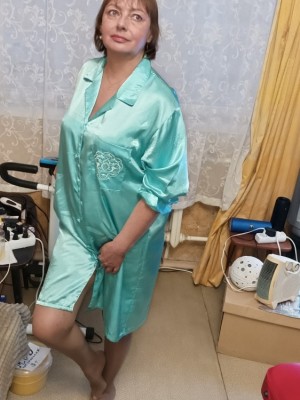 Частная массажистка Анастасия 