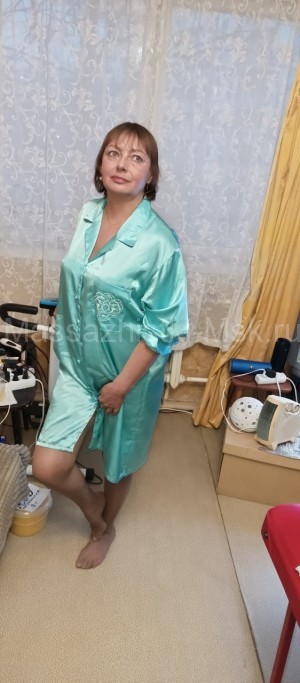 Частная массажистка Анастасия, Москва - фото 2