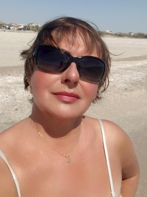 Частная массажистка Анастасия 