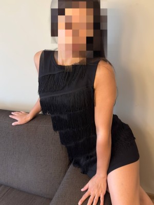 Частная массажистка Камила 