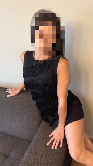 Частная массажистка Камила, 32 года, Москва - фото 5