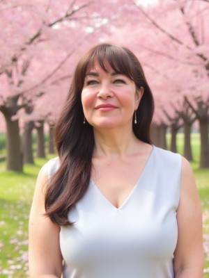 Частная массажистка Нина 