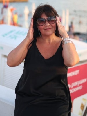 Частная массажистка Нина 