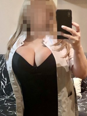 Частная массажистка Злата 