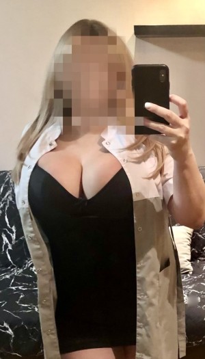 Частная массажистка Злата, 28 лет, Москва - фото 1