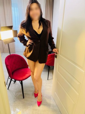 Частная массажистка Мария, 29 лет, Москва - фото 4